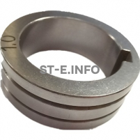 Ролик механизма подачи проволоки 0,8-1,2 - st-e.info - Братск