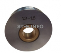 Ролик прижимной MIG-500 Pulse 1,2 - 1,6 - st-e.info - Братск