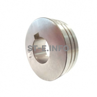 Ролик к сварочному полуавтомату ST-500 0,8 - 1,0 - st-e.info - Братск