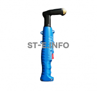 Ручной плазмотрон Y160 без кабеля - st-e.info - Братск