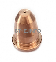 Сопло PD0102-08 диаметр 0,8 мм - st-e.info - Братск