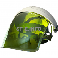 Шлем для лазерной сварки  - st-e.info - Братск