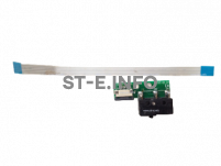 Шлейф и концевой датчик для контроллера высоты SH-HC30 - st-e.info - Братск