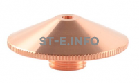 Сопло 0237504 для лазерного станка Trumpf ECE д.3,0 mm - st-e.info - Братск