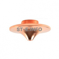 Сопло одинарное сомбреро д. 1,5 мм. арт. P0591-563-00015 - st-e.info - Братск