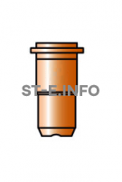 Сопло PD0103-09 - st-e.info - Братск