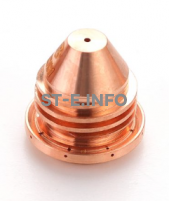 Сопло YK130 артикул YK03414 - st-e.info - Братск