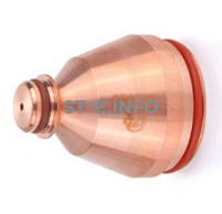 Сопло плазмотрона YK360 д. 1.3 мм. Артикул: 36413 - st-e.info - Братск