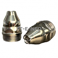 Сопло для плазмотрона P-80 диаметр 1,5 мм Black - st-e.info - Братск