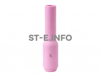 Сопло керамическое удлиненное 8 мм L-76 мм №5 - st-e.info - Братск