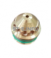 Сопло для плазмотронов YGX370AF 3,2 мм - st-e.info - Братск