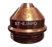 Сопло для плазмотрона YH135 д.1,3  - st-e.info - Братск
