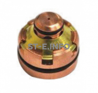 Сопло 21-1152 для плазмотрона XT-300 - st-e.info - Братск