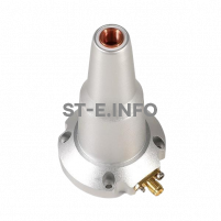 Сопловая часть TRA 3D (BM112/BT210S) в сборе  - st-e.info - Братск