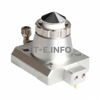 Сопловая часть в сборе TRA BM114S - st-e.info - Братск