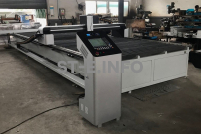 Портальная машина термической резки KING-1530G-ST с ЧПУ (1500*3000мм) - st-e.info - Братск