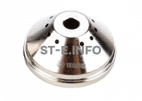 Экран плазмотрона YK330 артикул YK02701 - st-e.info - Братск