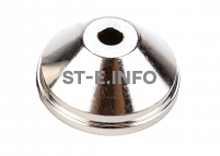 Экран для резки в водяном тумане плазмотрона YK330 артикул YK02702 - st-e.info - Братск