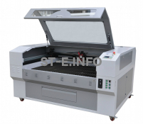 Лазерный станок для резки металла "Стилкат" 1390 - st-e.info - Братск