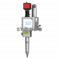 Автоматическая горелка для лазерной сварки SUP25A - st-e.info - Братск