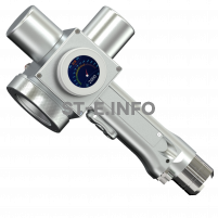 Горелка для лазерной чистки SUP27C - st-e.info - Братск