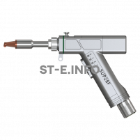 Горелка для лазерной сварки SUP28F воздушное охлаждение - st-e.info - Братск