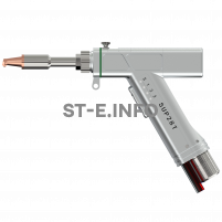 Горелка для лазерной сварки SUP28T - st-e.info - Братск