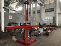 Сварочная колонна для автоматической сварки ST PRO 2*2 - st-e.info - Братск