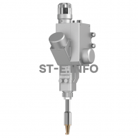 Автоматическая горелка для лазерной сварки SUP26A - st-e.info - Братск