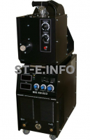 Полуавтомат для сварки MIG-350 ECO - st-e.info - Братск