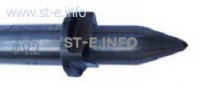 Выдавливающие свёрло CUT (термосверло)  M6×0.75mm (FlowDrill) - st-e.info - Братск