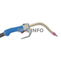 Корпус горелки TBi MOG-70 - st-e.info - Братск