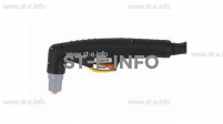 Плазмотрон для ручной резки PLC-90 6m G1/4 - st-e.info - Братск