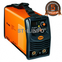 Сварочный инвертор Сварог TECH ARC 205 В (Z203) - st-e.info - Братск