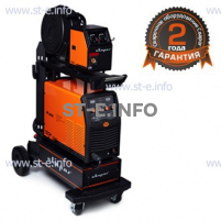 Инвертор сварочный Сварог TECH MIG 5000 (N221) - st-e.info - Братск