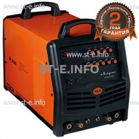 Сварочный инвертор Сварог TECH для аргонодуговой сварки TIG 200 P AC/DC (E101) - st-e.info - Братск