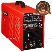 Сварочный инвертор Сварог для аргонодуговой сварки TIG 250 (R111) - st-e.info - Братск