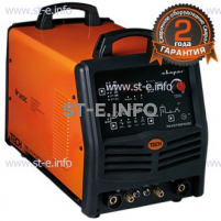 Сварочный инвертор для аргонодуговой сварки TECH TIG 315 P DSP AC/DC (E106) - st-e.info - Братск