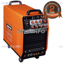 Сварочный инвертор Сварог TIG 500 P (W302) - st-e.info - Братск