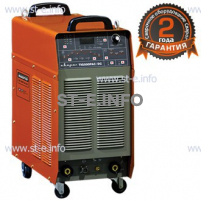 Сварочный инвертор Сварог TIG 500 P DSP AC/DC (J1210) - st-e.info - Братск