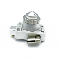 Сопловая часть в сборе TRA BM111 (BM110) 120AG1700B - st-e.info - Братск