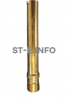 Трубка охлаждения для плазмотрона TK130 - st-e.info - Братск