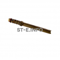 Трубка водяного охлаждения LTH03-010 для плазмотрона Liuhe - st-e.info - Братск