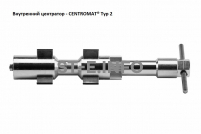 Внутренние центраторы Centromat® 2001S, тип 2, для труб из углеродистой стали д. 24-32 mm - st-e.info - Братск