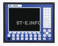 Управляющий блок ЧПУ F2300A   - st-e.info - Братск