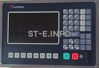 Клавиатура ЧПУ SF-2100S - st-e.info - Братск