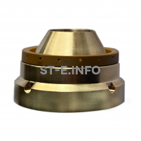 Внутренний держатель LTH03-070 для плазмотрона Liuhe - st-e.info - Братск