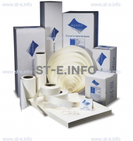 Водорастворимый бумажный скотч ASWT-1 рулон 2,5 см х 92 м - st-e.info - Братск