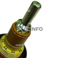  Электрод для плазмотрона арт. W03X0893-60A ECO - st-e.info - Братск