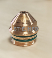 Сопло для плазмотронов YGX300 2.8ММ - st-e.info - Братск